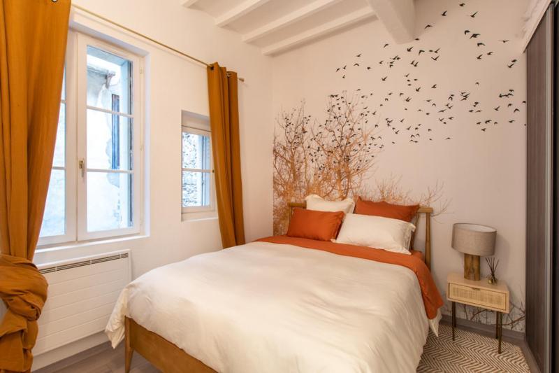 Hirondelle De Montpellier Daire Dış mekan fotoğraf